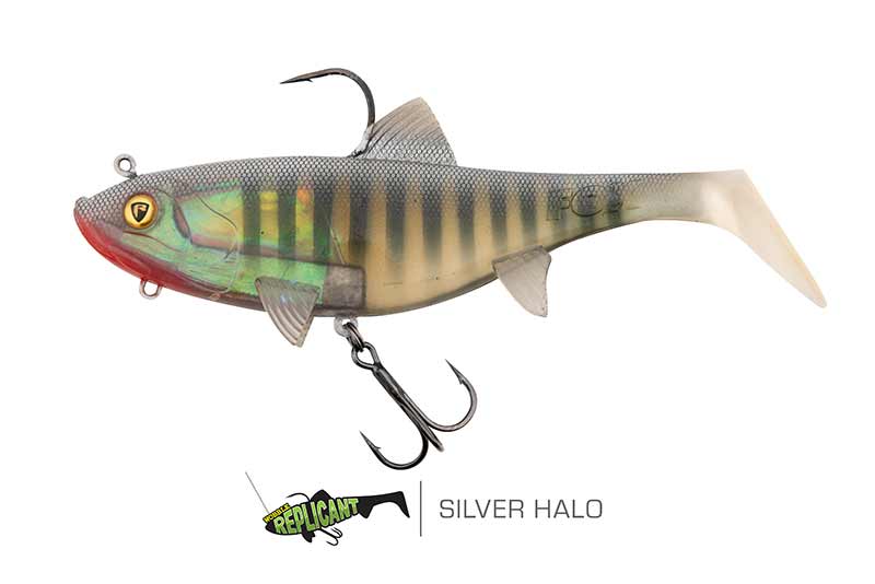 Fox Rage Replicant Wobble 14cm